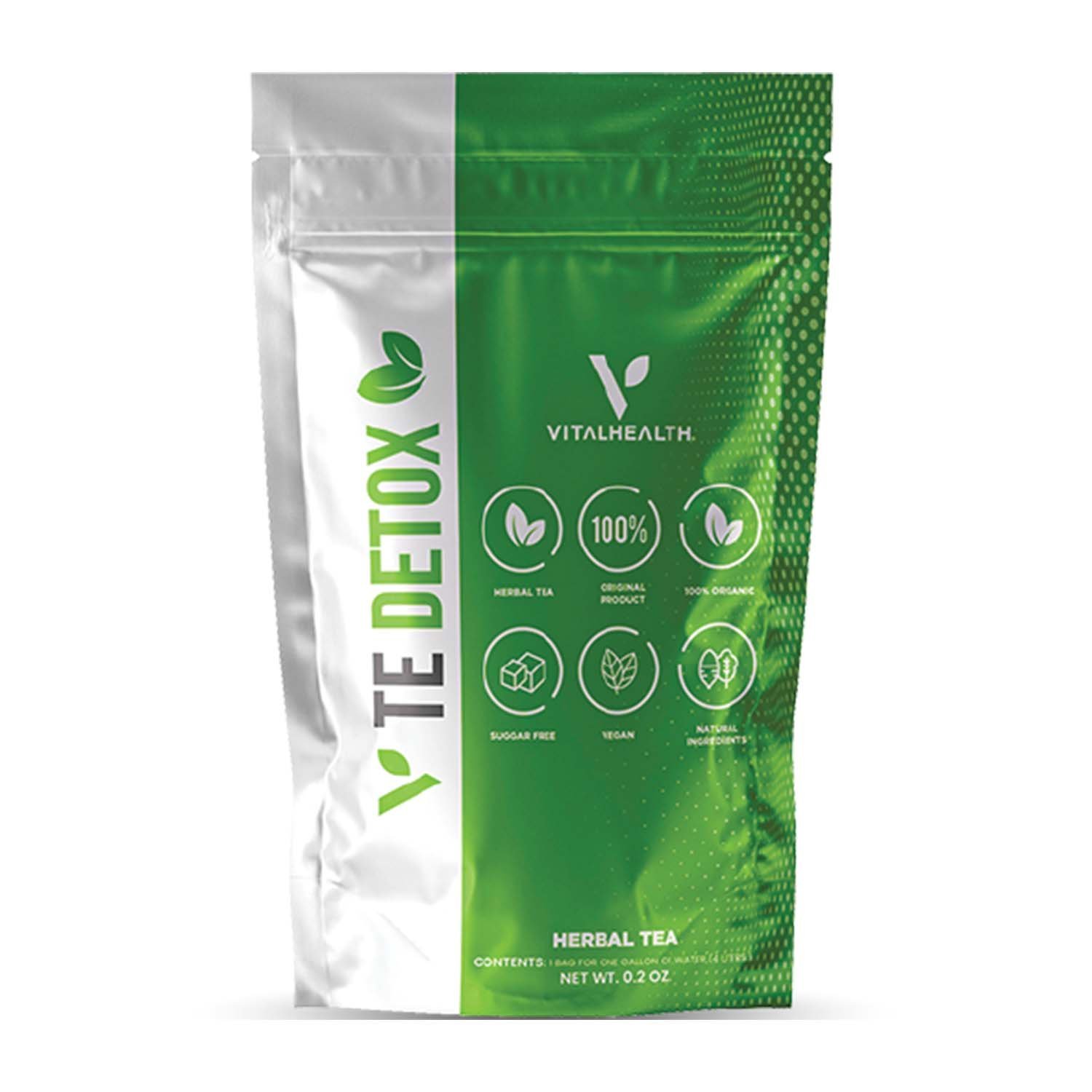 V-TEDETOX