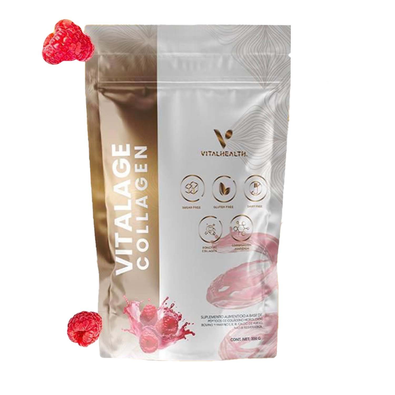 VITALAGE COLLAGEN