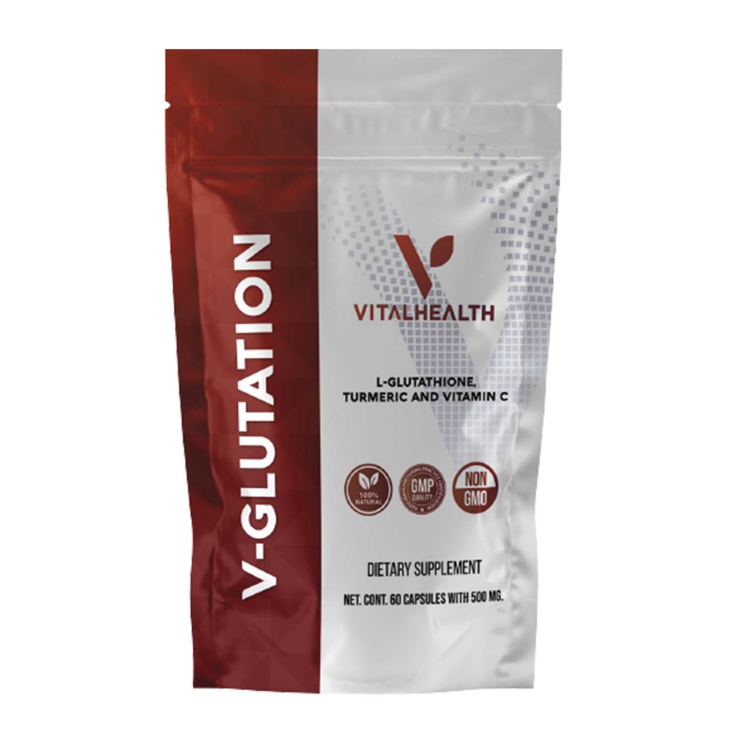 V-GLUTATION